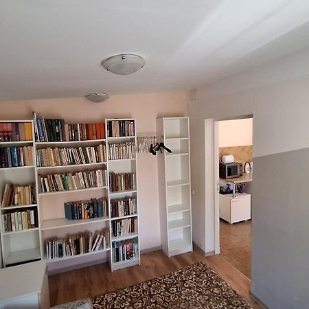 Apartments Londa Jūrkalne 외부 사진