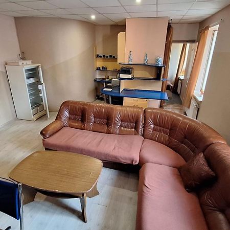Apartments Londa Jūrkalne 외부 사진