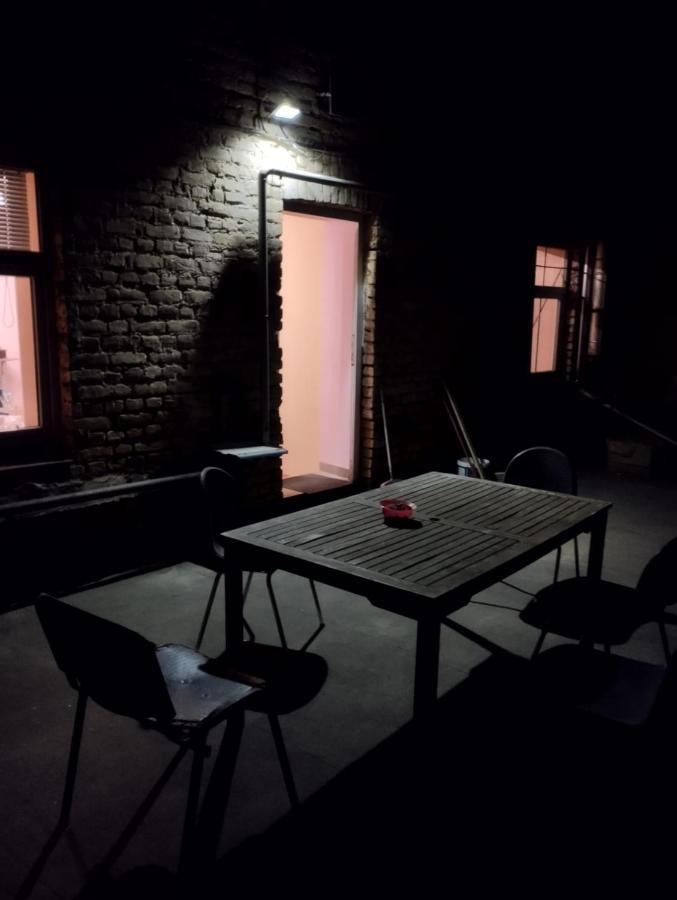 Apartments Londa Jūrkalne 외부 사진