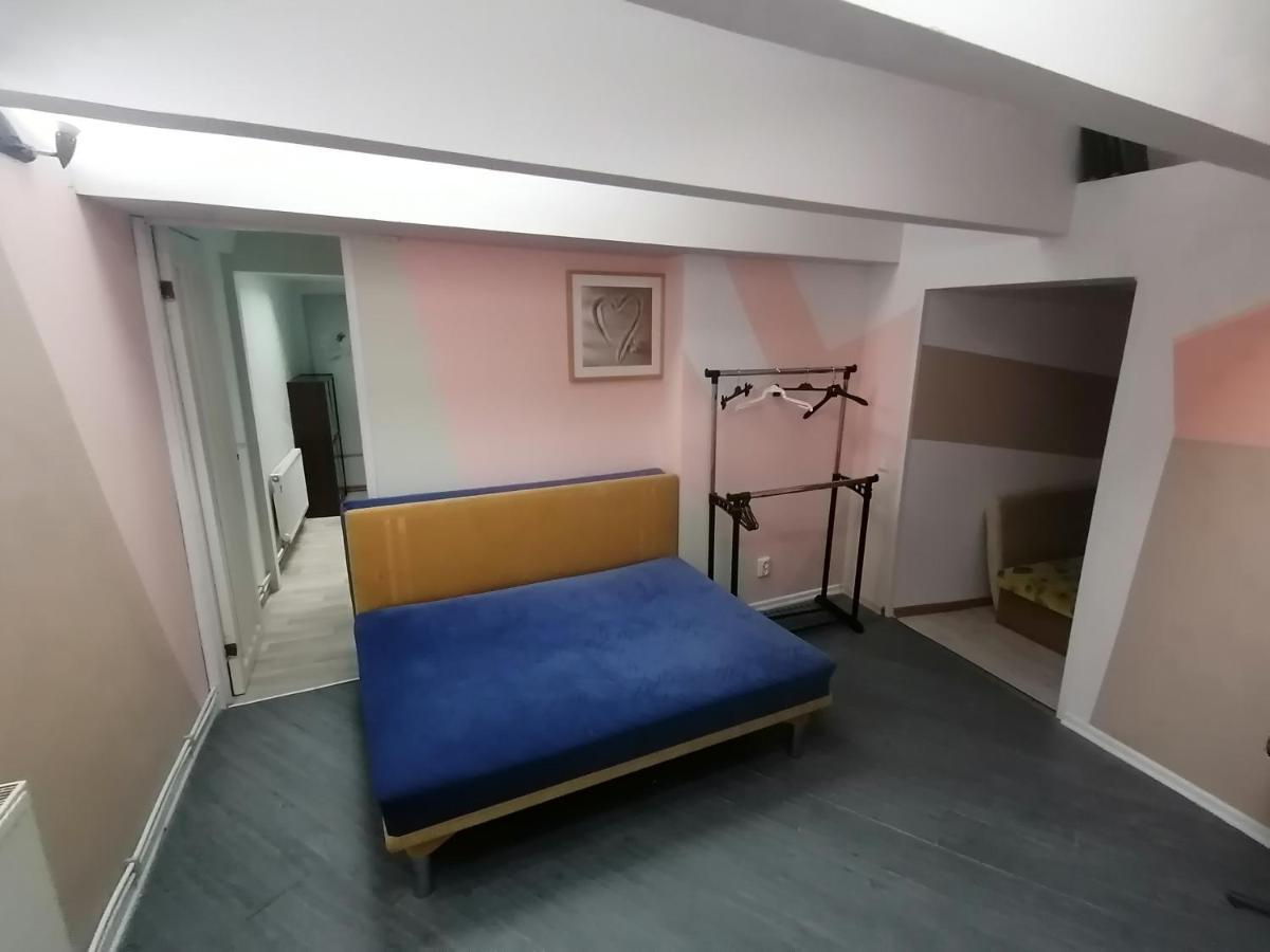 Apartments Londa Jūrkalne 외부 사진