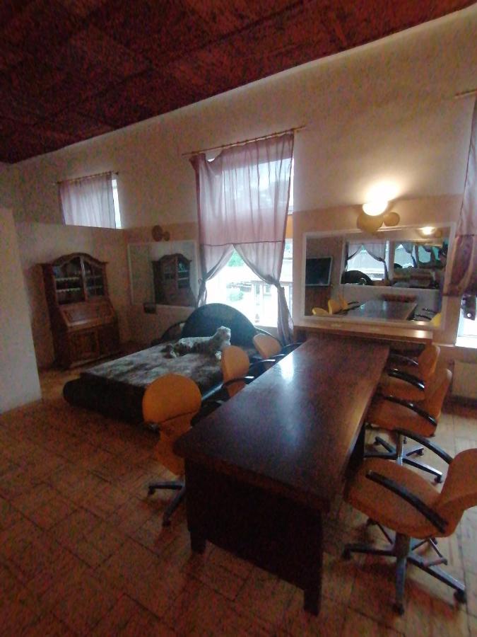 Apartments Londa Jūrkalne 외부 사진