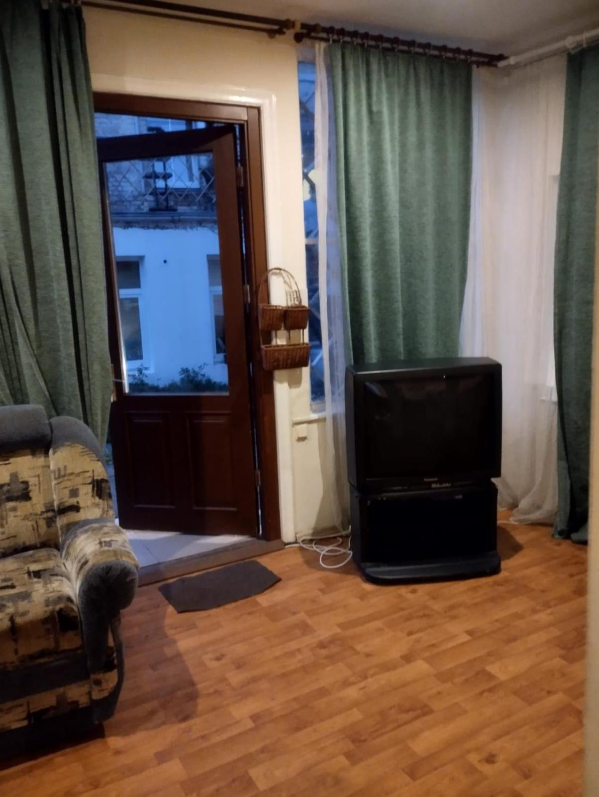 Apartments Londa Jūrkalne 외부 사진
