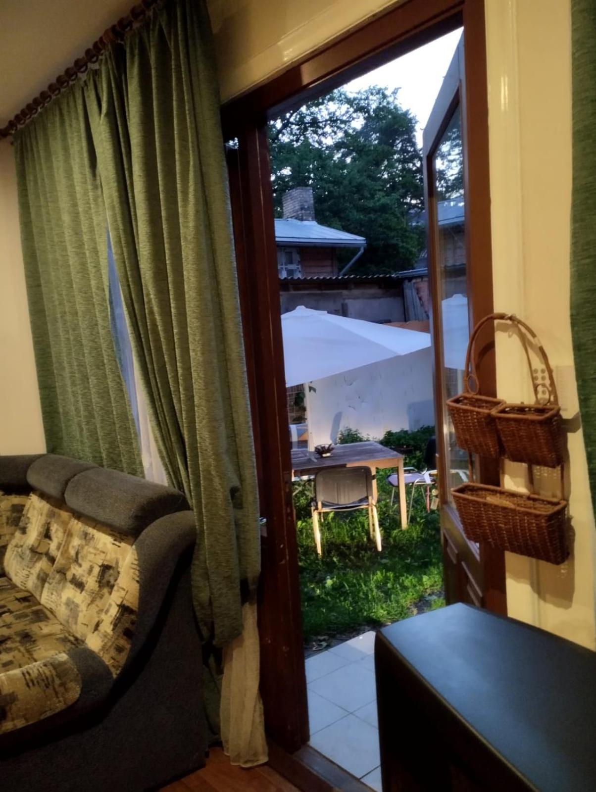 Apartments Londa Jūrkalne 외부 사진