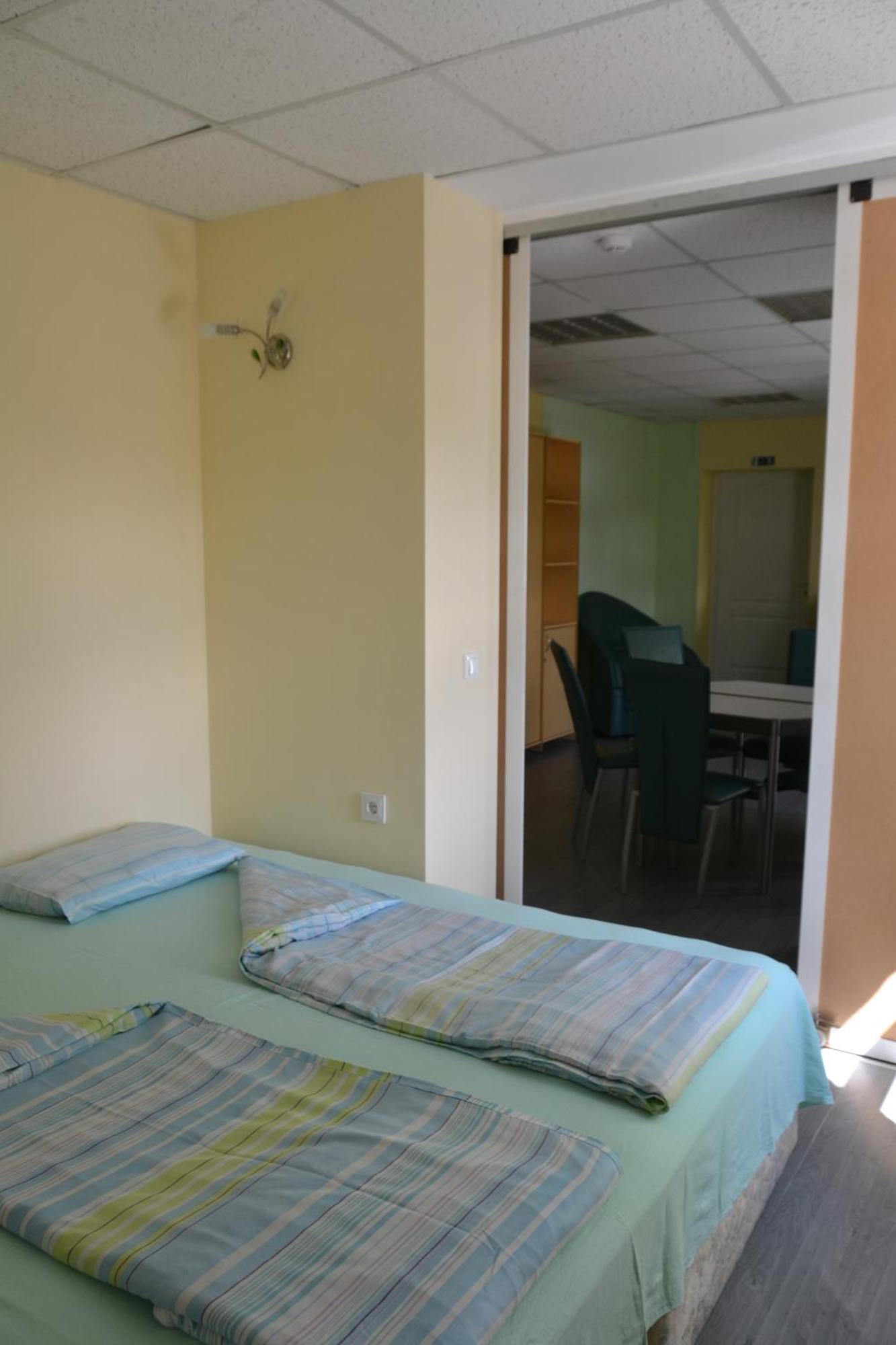 Apartments Londa Jūrkalne 객실 사진