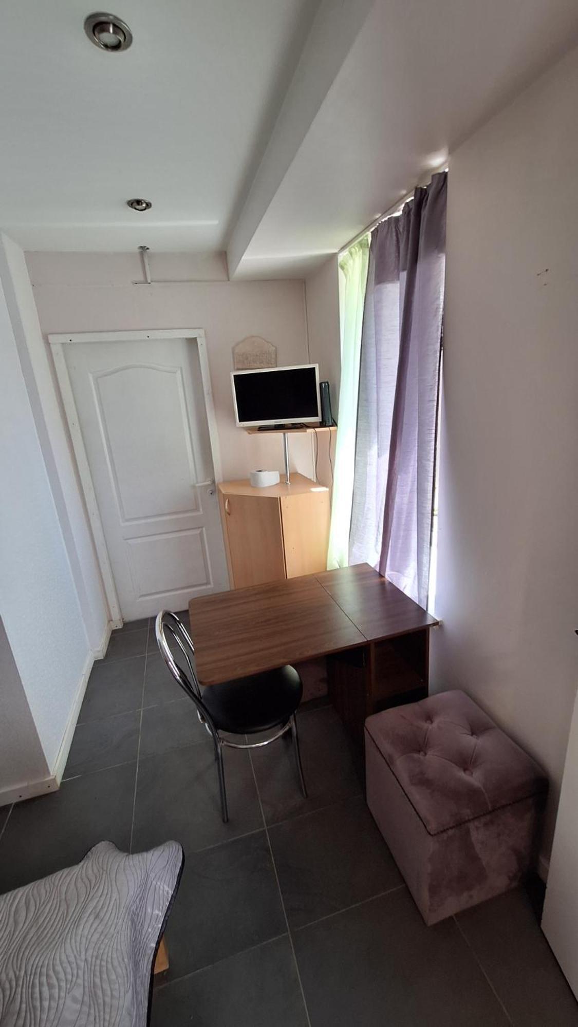 Apartments Londa Jūrkalne 외부 사진