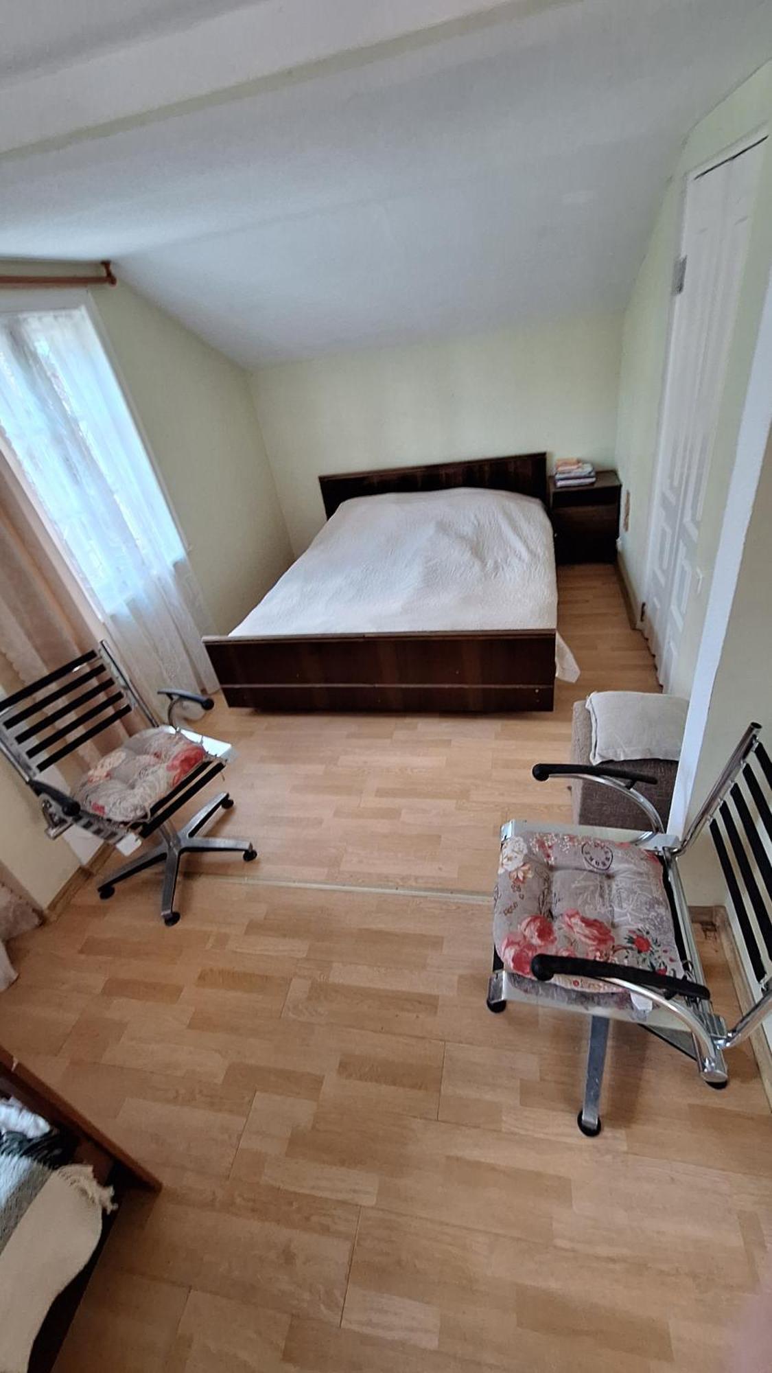Apartments Londa Jūrkalne 외부 사진
