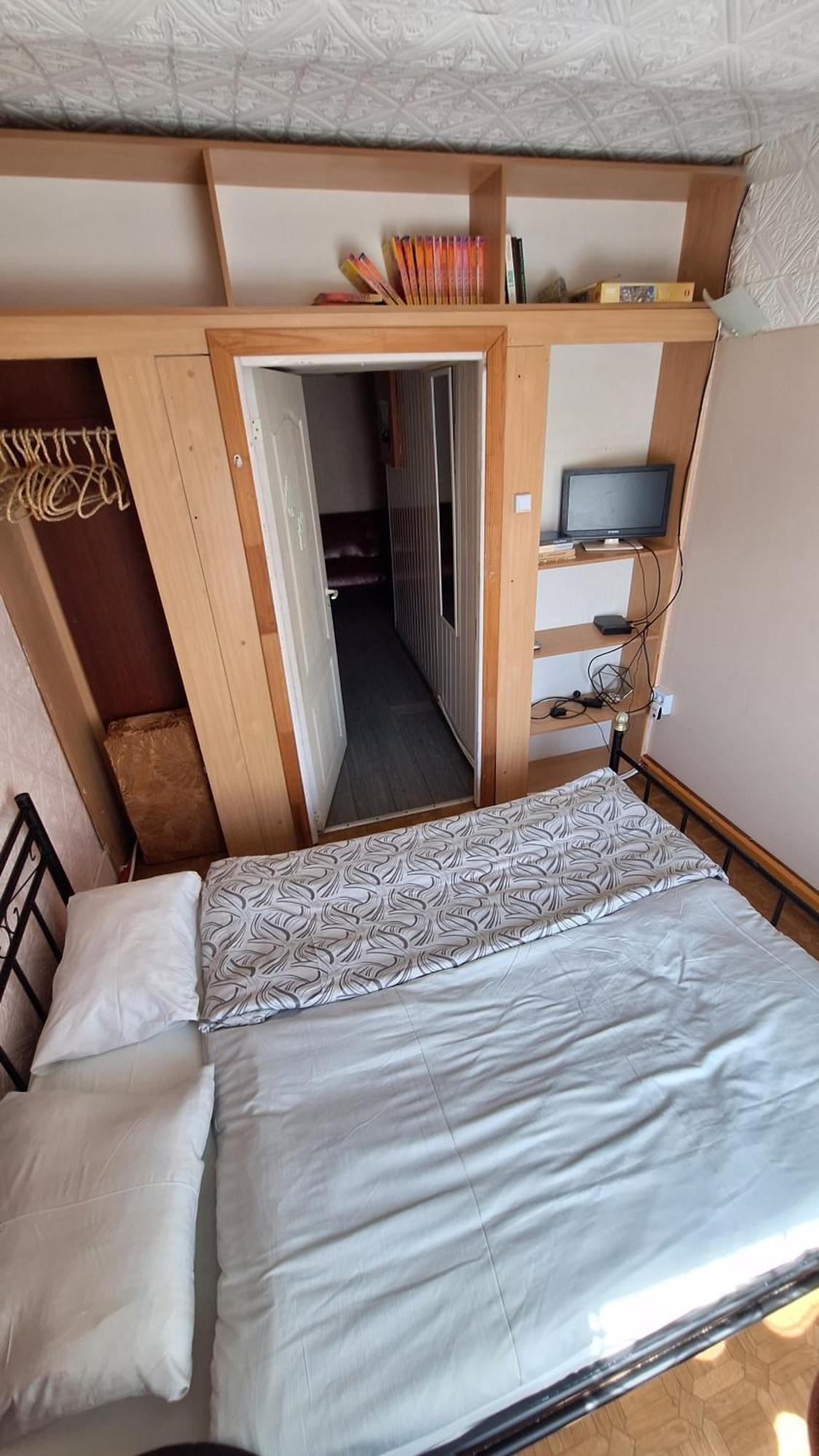 Apartments Londa Jūrkalne 외부 사진