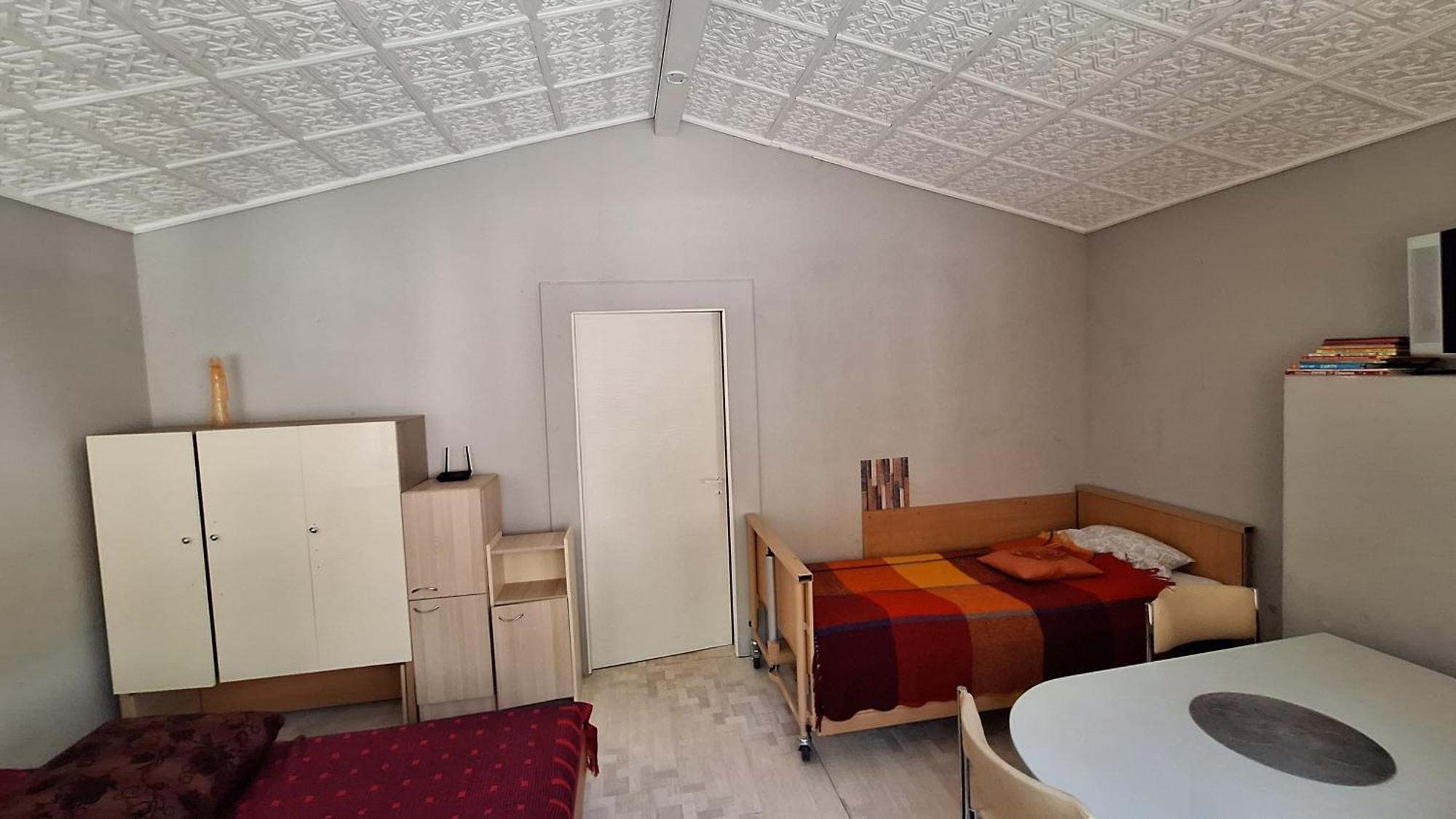 Apartments Londa Jūrkalne 외부 사진