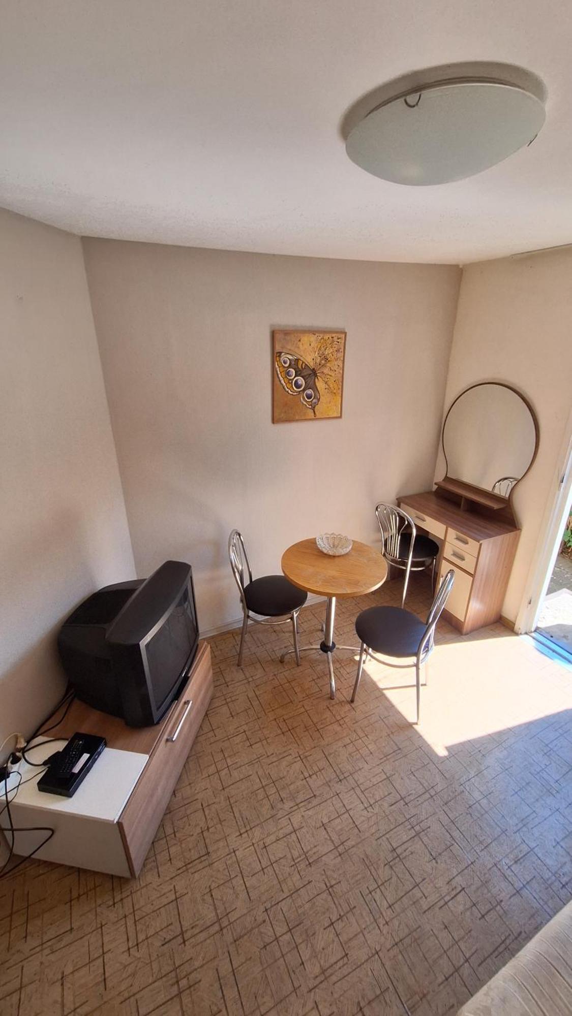 Apartments Londa Jūrkalne 외부 사진