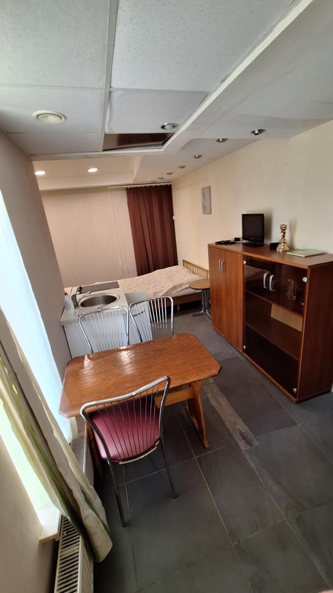 Apartments Londa Jūrkalne 외부 사진