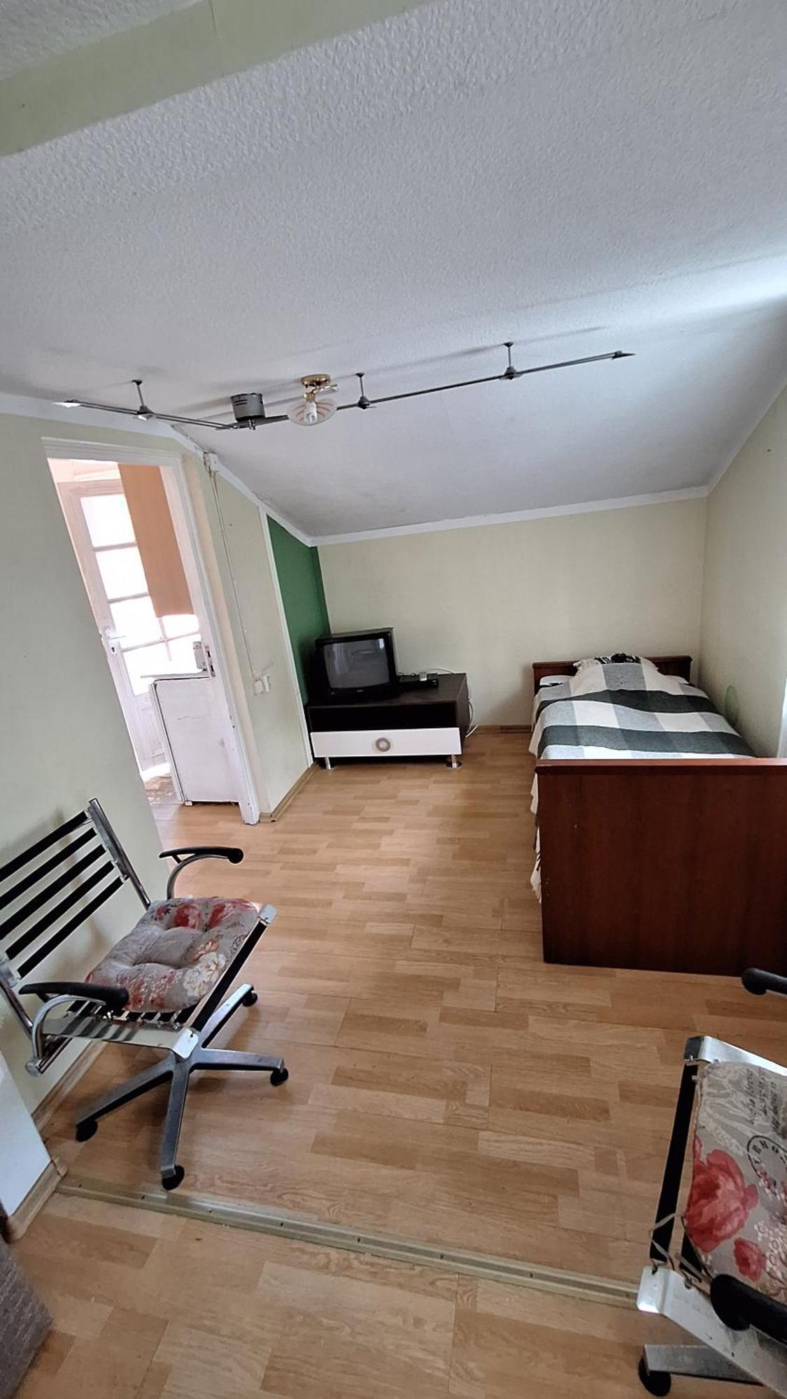Apartments Londa Jūrkalne 외부 사진