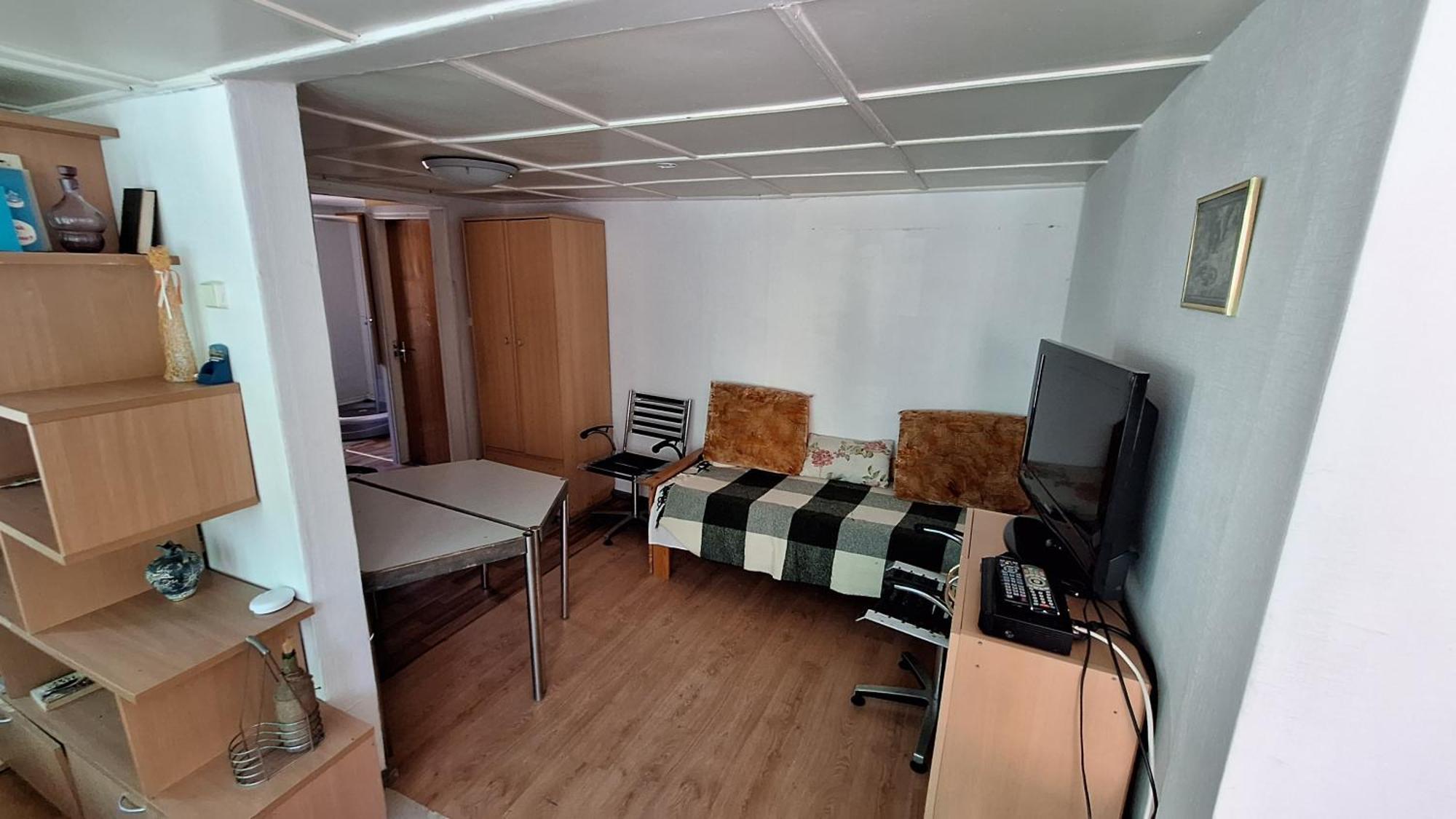 Apartments Londa Jūrkalne 외부 사진