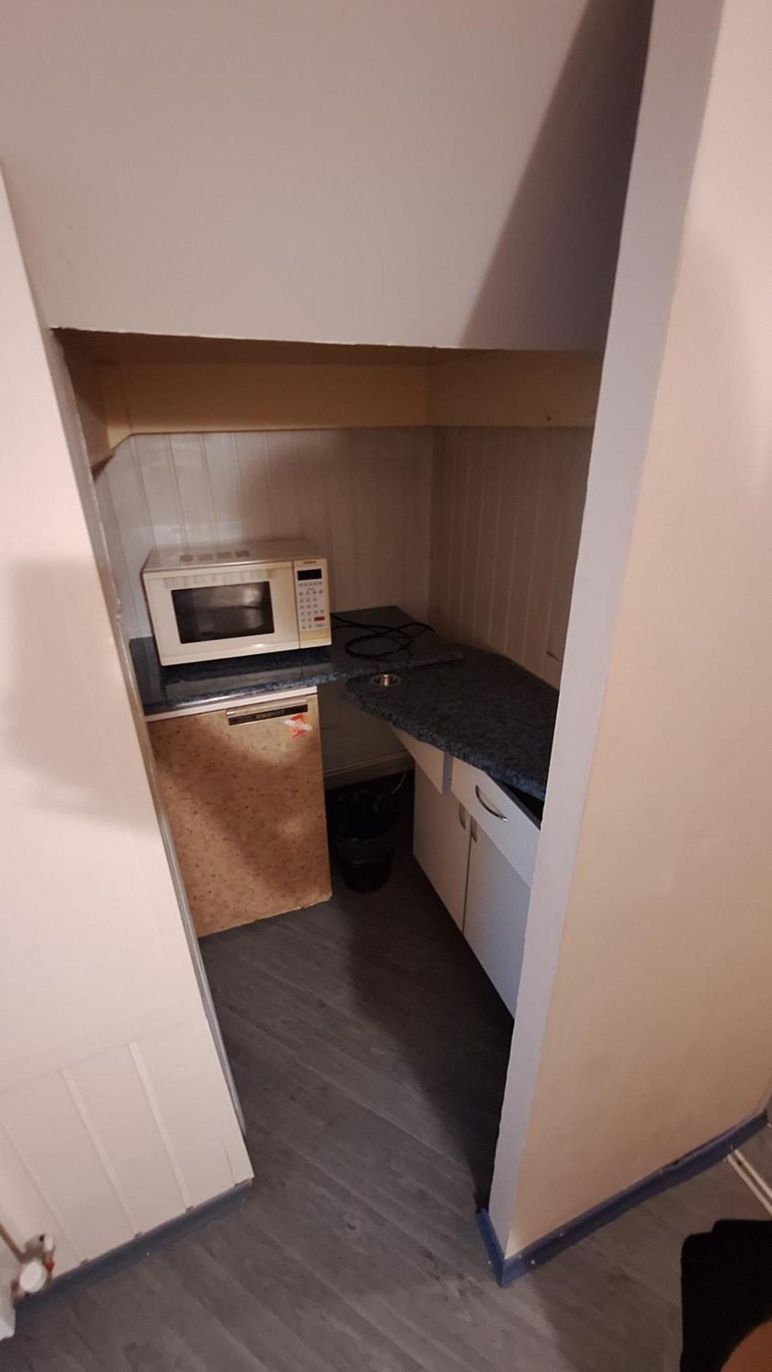 Apartments Londa Jūrkalne 외부 사진