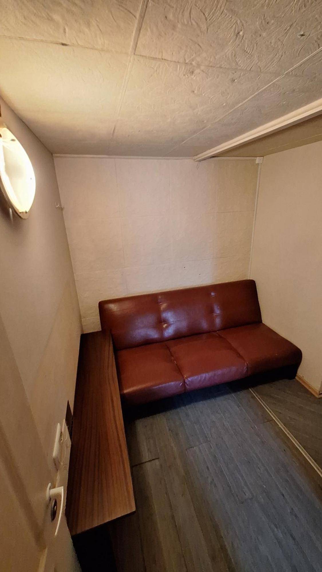 Apartments Londa Jūrkalne 외부 사진