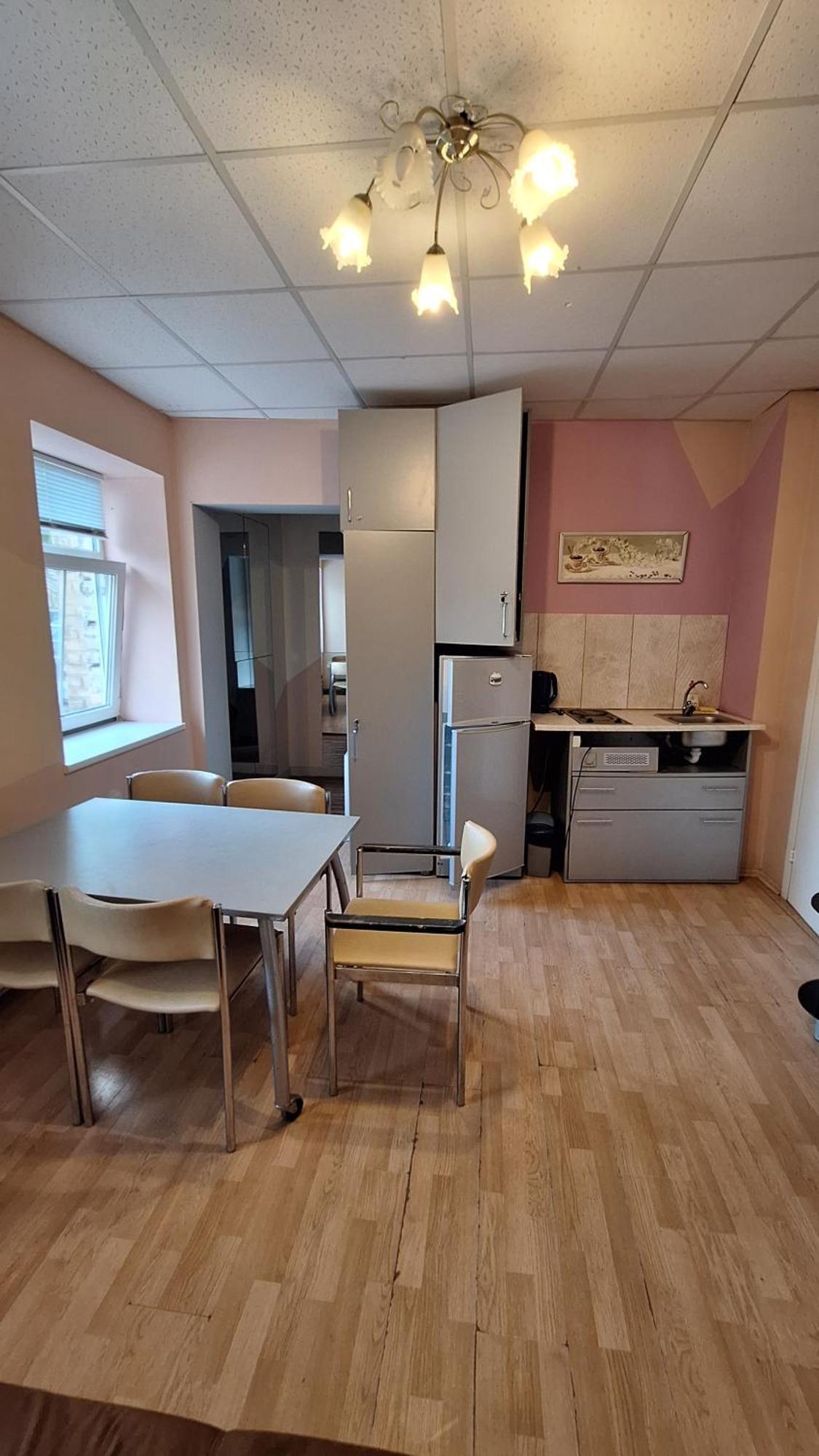 Apartments Londa Jūrkalne 외부 사진