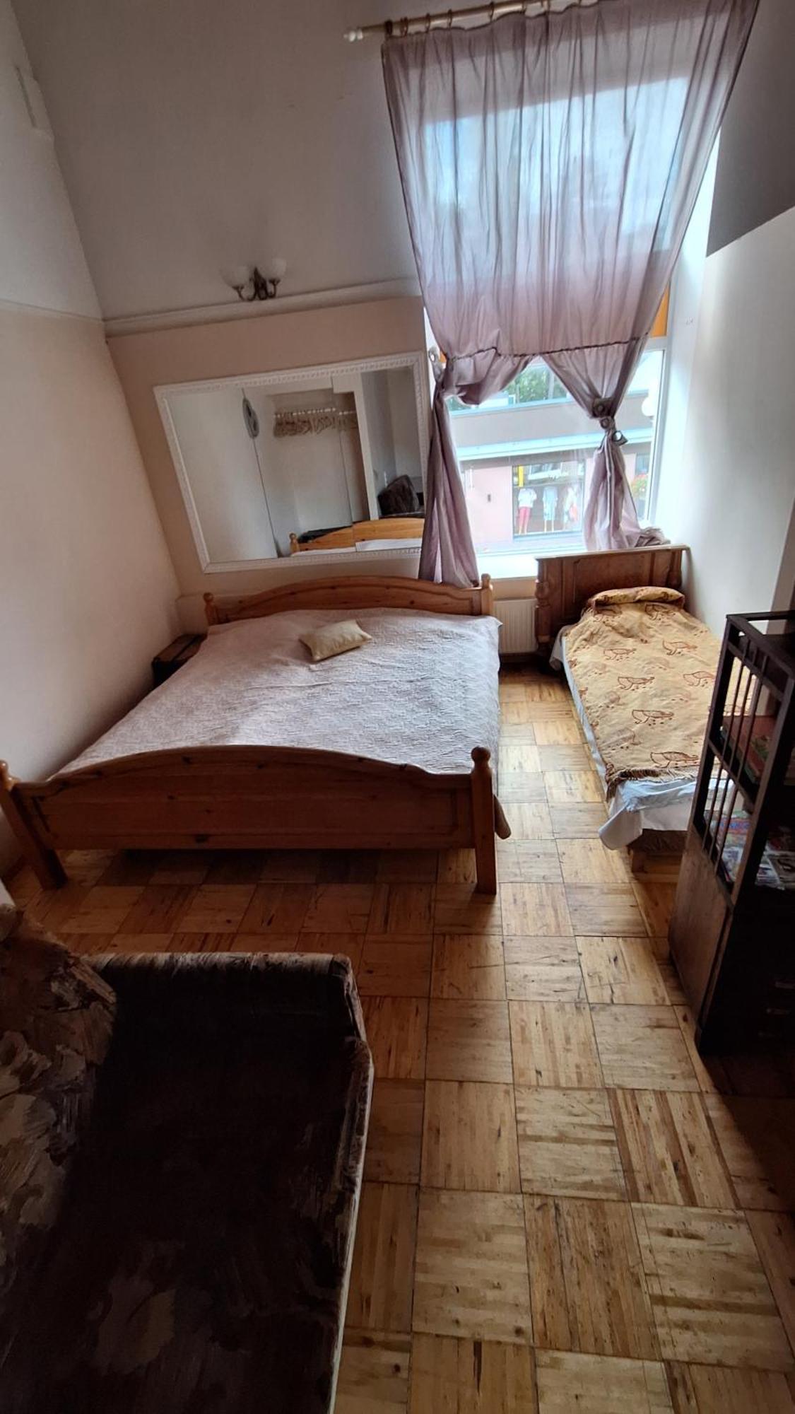 Apartments Londa Jūrkalne 외부 사진