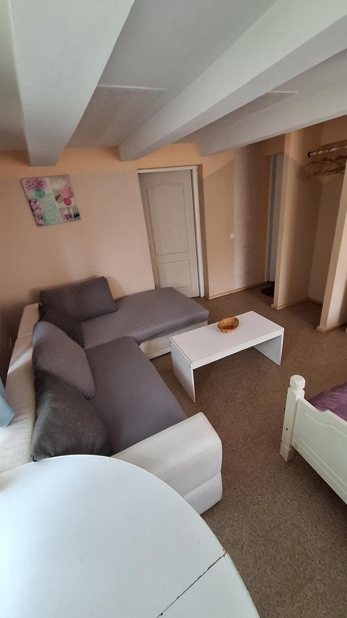 Apartments Londa Jūrkalne 외부 사진