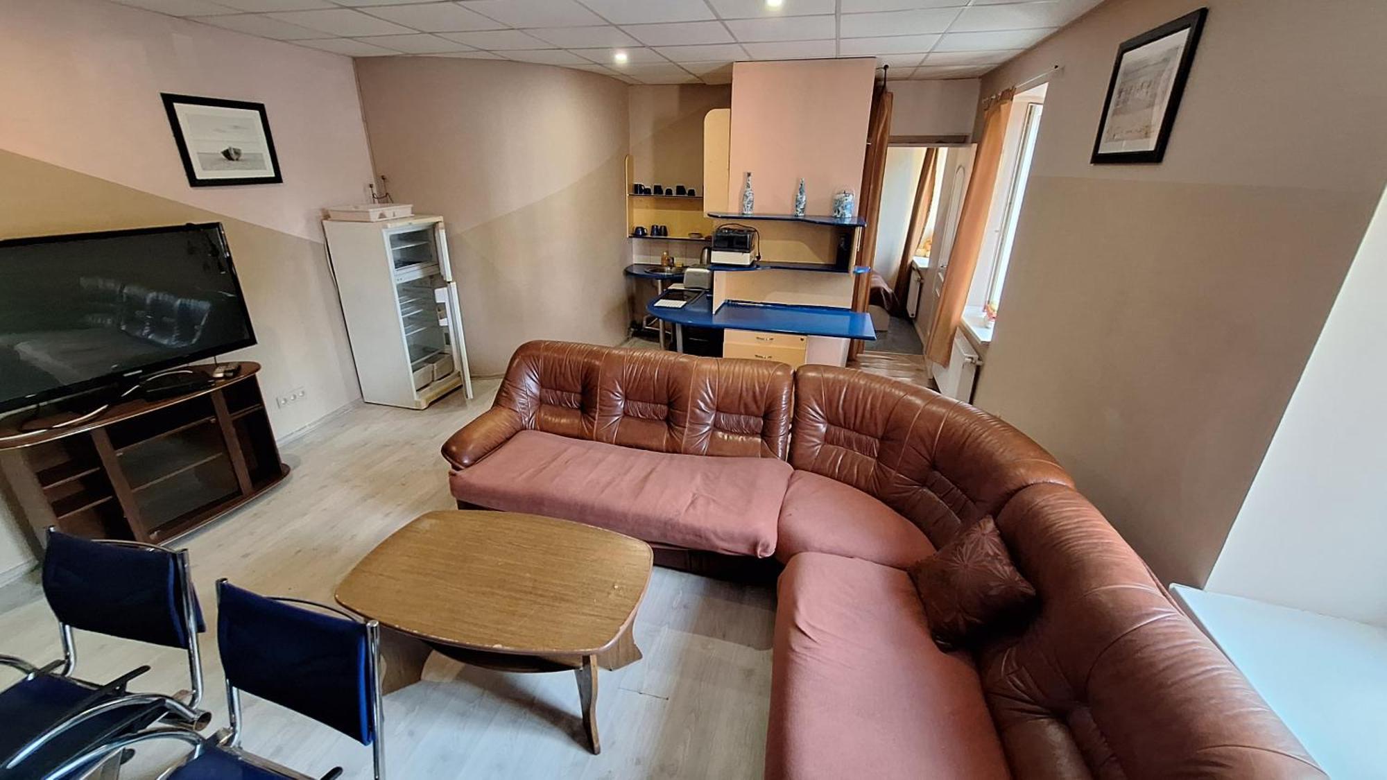 Apartments Londa Jūrkalne 외부 사진
