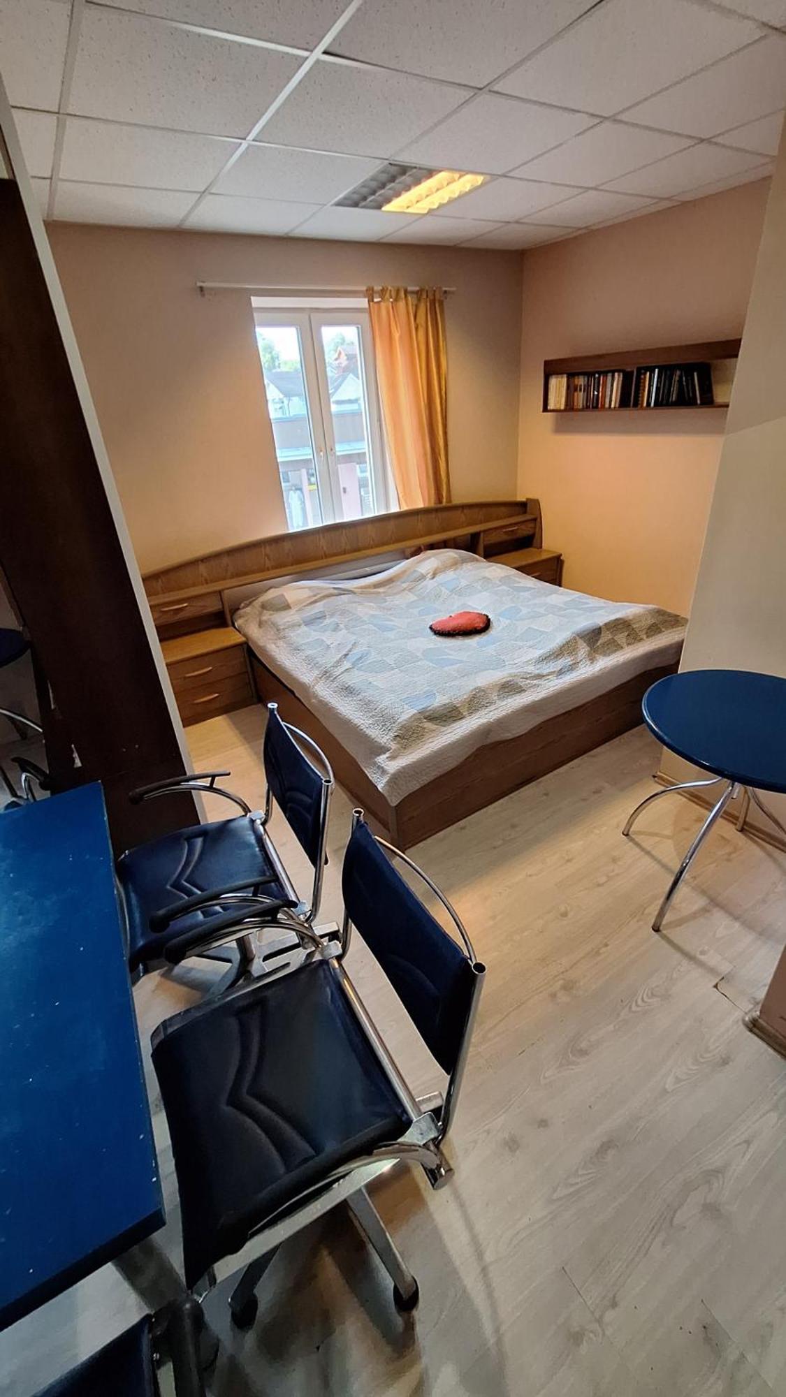 Apartments Londa Jūrkalne 외부 사진