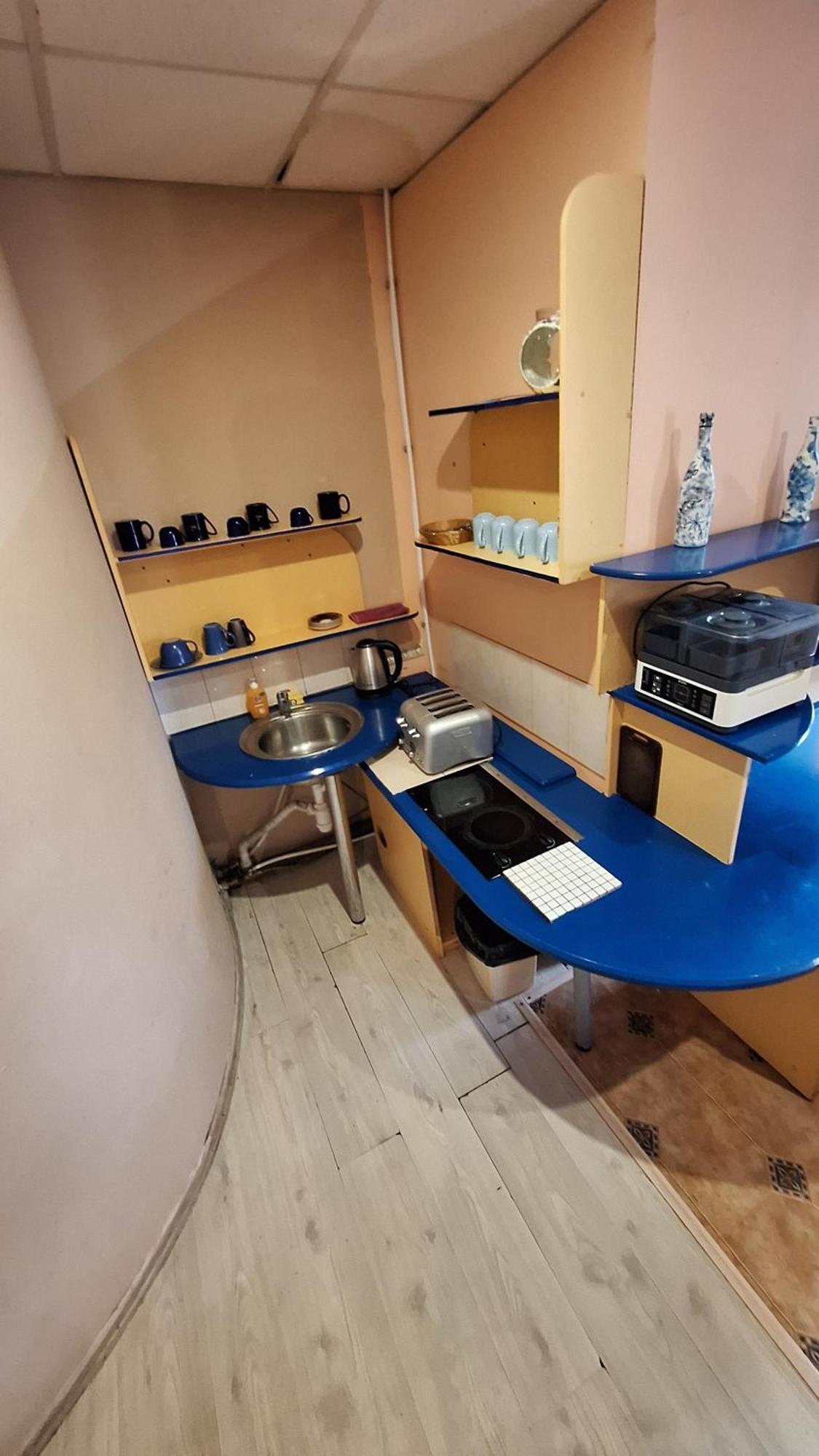 Apartments Londa Jūrkalne 외부 사진