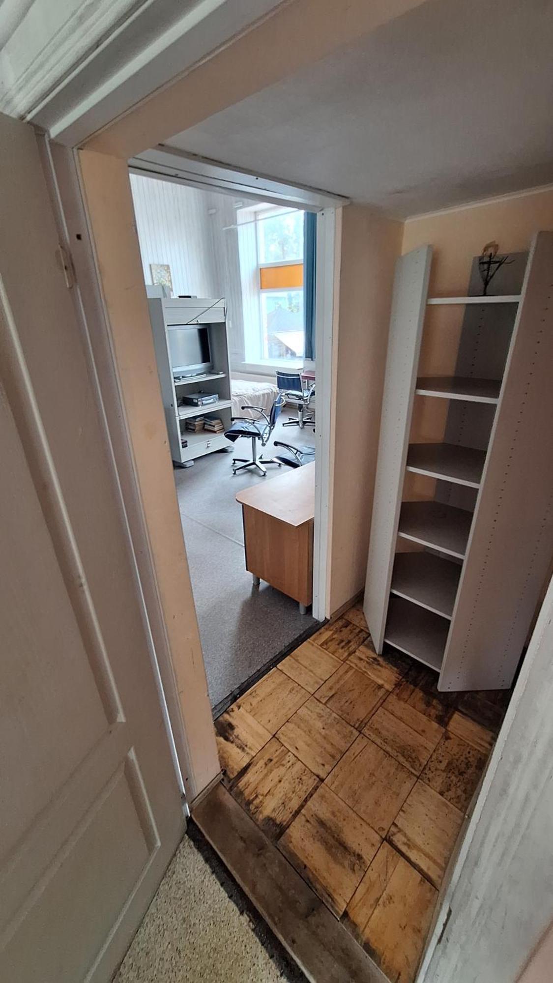 Apartments Londa Jūrkalne 외부 사진
