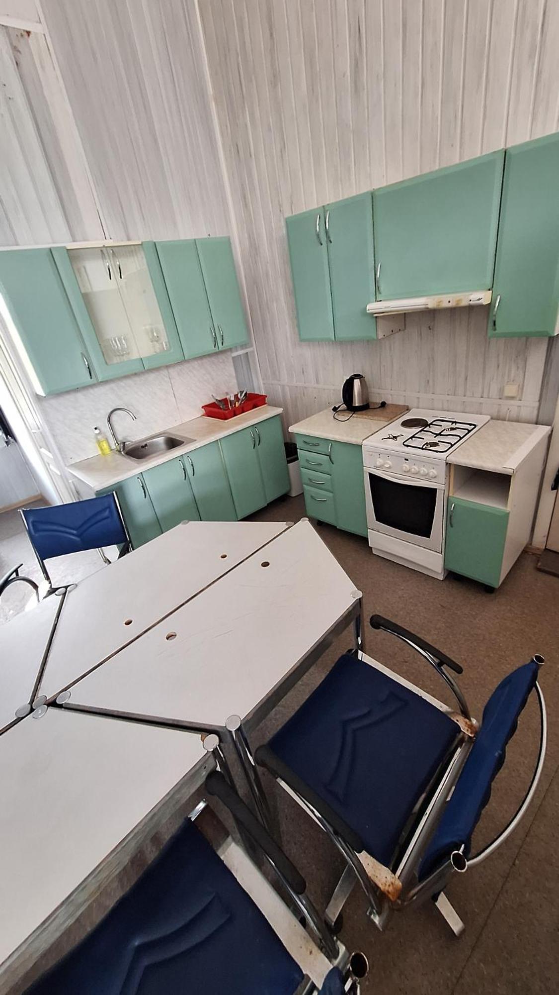 Apartments Londa Jūrkalne 외부 사진