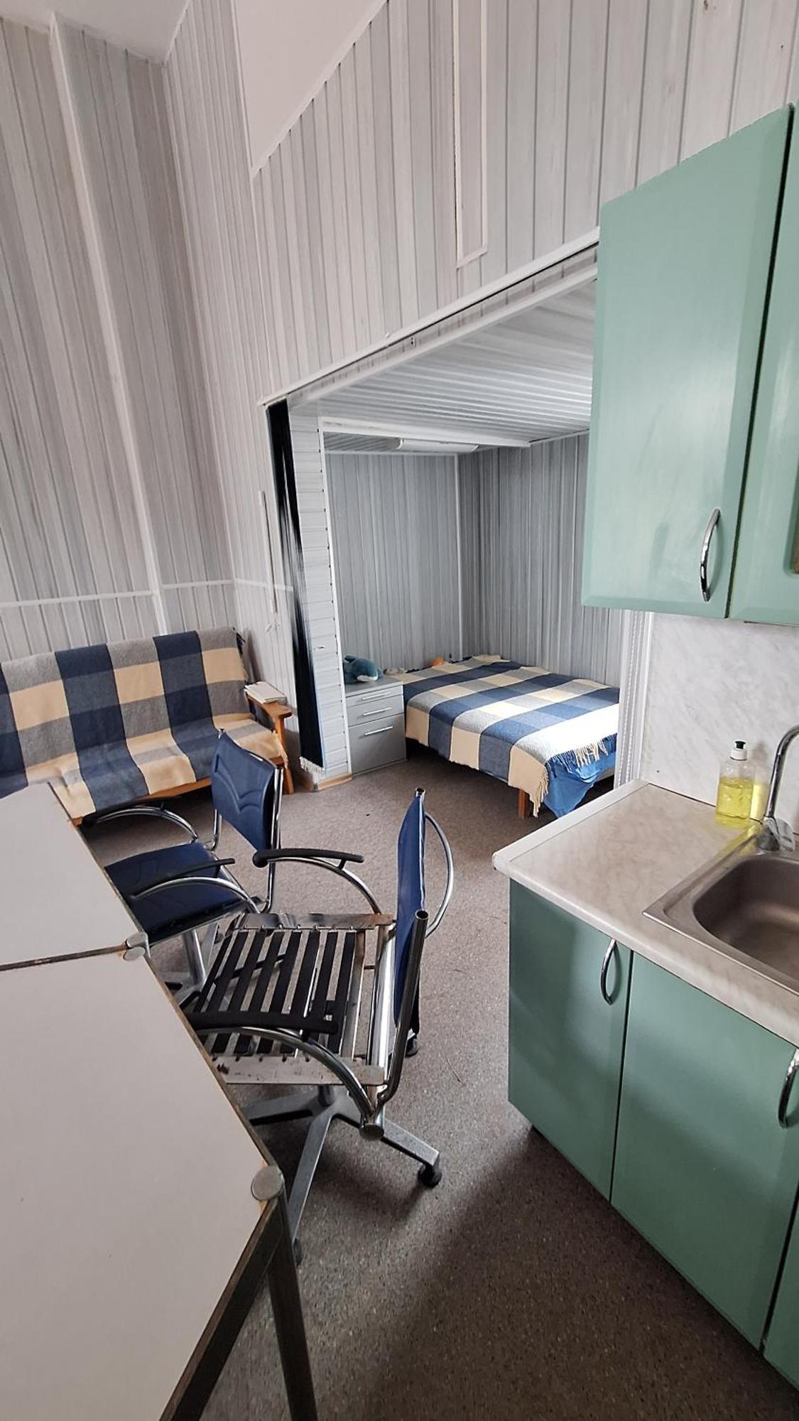 Apartments Londa Jūrkalne 외부 사진