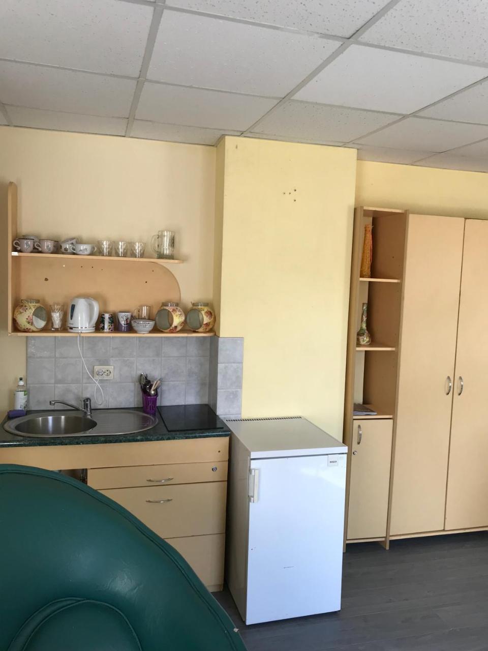 Apartments Londa Jūrkalne 외부 사진
